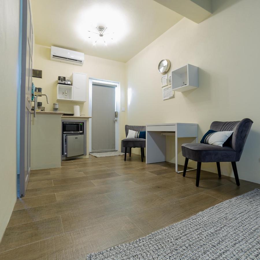 Littlelux Living Διαμέρισμα George Hill Εξωτερικό φωτογραφία