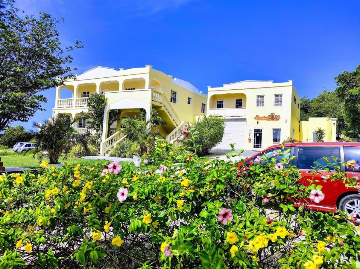 Littlelux Living Διαμέρισμα George Hill Εξωτερικό φωτογραφία