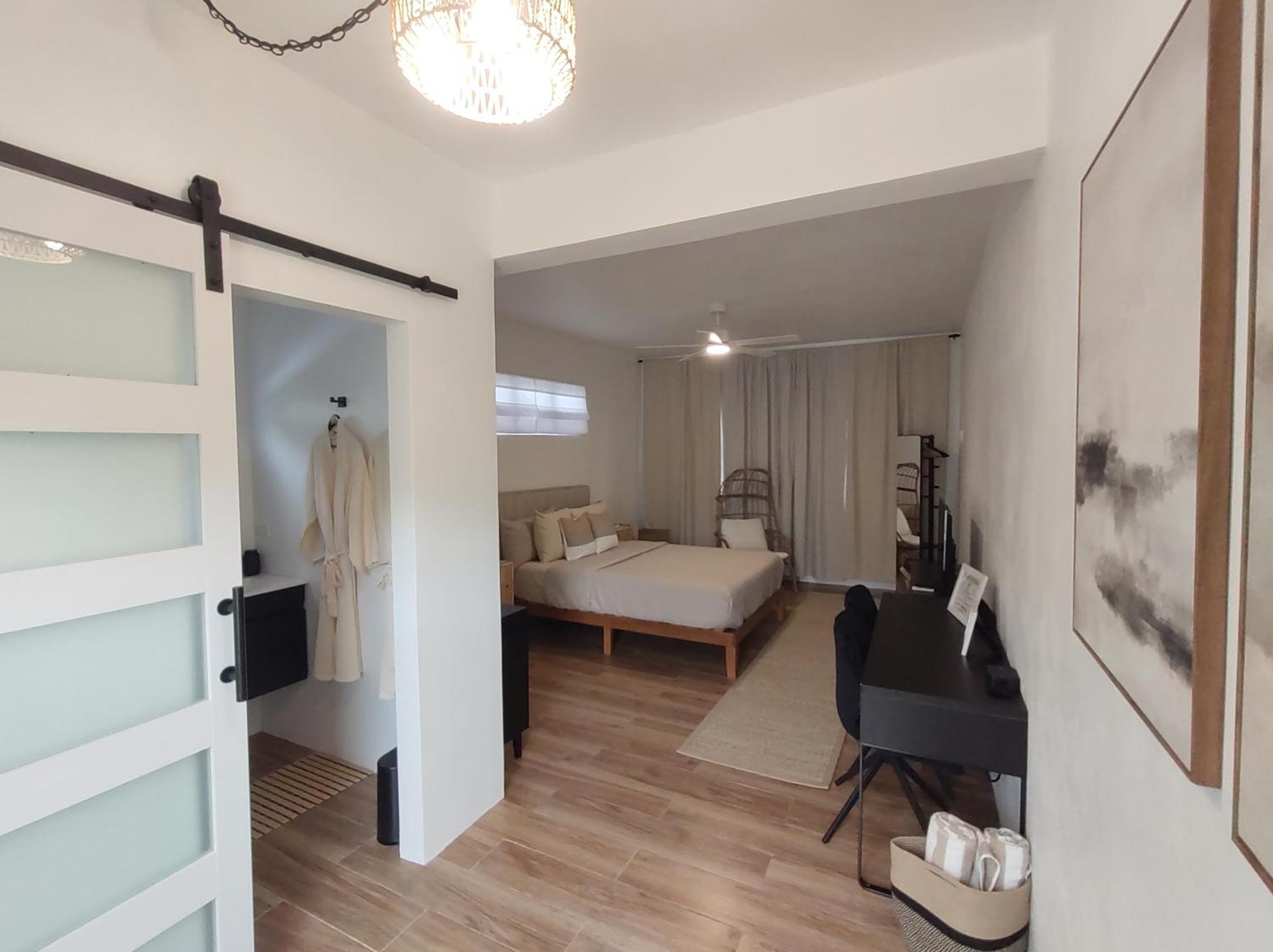 Littlelux Living Διαμέρισμα George Hill Δωμάτιο φωτογραφία